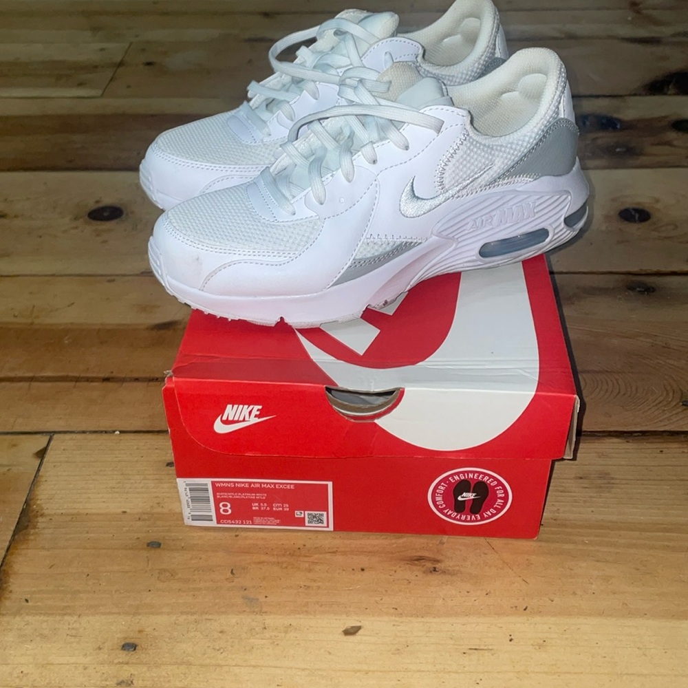 Nike Air Max! Great condition!